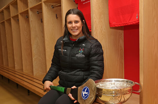 As Proud Sponsors, Kearys would like to Congratulate Molly Lynch named as Cork Senior Camogie Captain 2024! Article Image