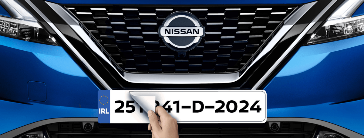 241 Nissan Offer