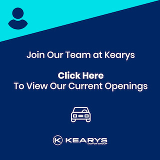 Careers at Kearys Motor Group